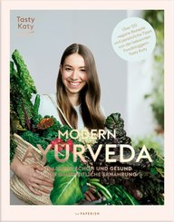 MODERN AYURVEDA (eBook, ePUB)