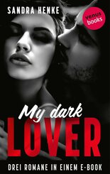 My Dark Lover (eBook, ePUB)
