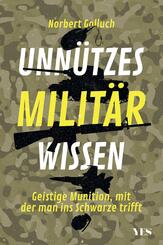 Unn&uuml;tzes Milit&auml;rwissen