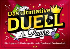 Das ultimative Duell f&uuml;r Paare
