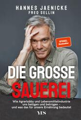 Die gro&szlig;e Sauerei