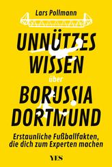Unn&uuml;tzes Wissen &uuml;ber Borussia Dortmund