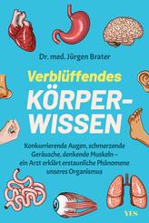 Verbl&uuml;ffendes K&ouml;rperwissen