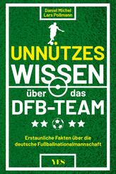 Unn&uuml;tzes Wissen &uuml;ber das DFB-Team