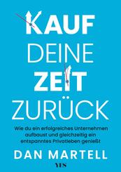 Kauf deine Zeit zur&uuml;ck