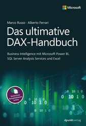 Das ultimative DAX-Handbuch (eBook, ePUB)