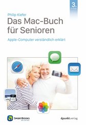 Das Mac-Buch für Senioren (eBook, PDF)