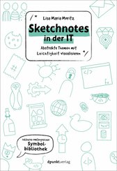 Sketchnotes in der IT (eBook, PDF)
