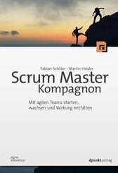 Scrum Master Kompagnon (eBook, PDF)