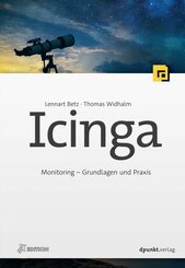 Icinga (eBook, ePUB)