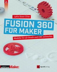 Fusion 360 für Maker (eBook, ePUB)