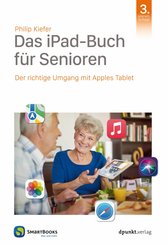Das iPad-Buch für Senioren (eBook, PDF)