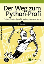 Der Weg zum Python-Profi (eBook, PDF)