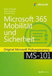 Microsoft 365 Mobilität und Sicherheit (eBook, PDF)