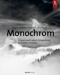 Monochrom (eBook, ePUB)