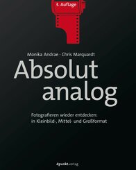 Absolut analog (eBook, PDF)