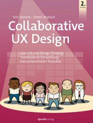 Collaborative UX Design (eBook, PDF)