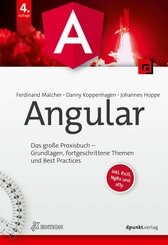 Angular (eBook, ePUB)