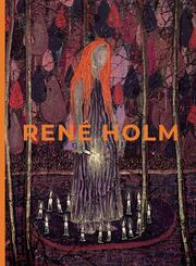Ren&eacute; Holm - Let me be your everlasting light