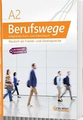 Berufswege A2