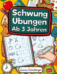 Schwung&uuml;bungen Ab 3 Jahren