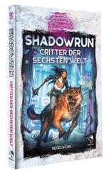 Shadowrun: Critter der Sechsten Welt (Wild Life)