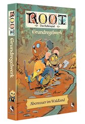 Root: Grundregelwerk