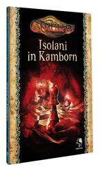 Cthulhu: Isolani in Kamborn
