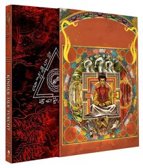 Cthulhu: Kinder der Furcht, limitierte Ausgabe