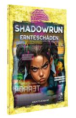 Shadowrun: Erntesch&auml;den