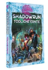 Shadowrun: T&ouml;dliche Ernter