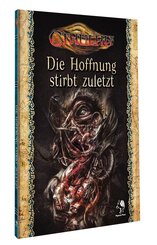 Cthulhu: Die Hoffnung stirbt zuletzt