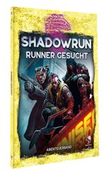 Shadowrun: Runner gesucht