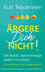 &Auml;rgere Dich nicht!