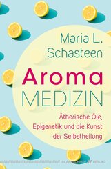 Aroma-Medizin