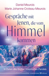 Gespr&auml;che mit Jenen, die vom Himmel kommen