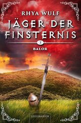J&auml;ger der Finsternis - Balor