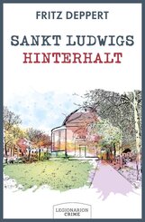 Sankt Ludwigs Hinterhalt