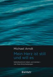 Mein Herz ist still und will es