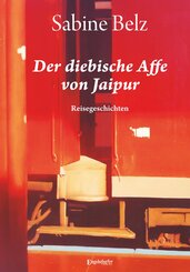 Der diebische Affe von Jaipur