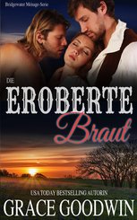 Die eroberte Braut (eBook, ePUB)