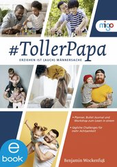 #TollerPapa (eBook, ePUB)