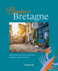 KUNTH Bonjour Bretagne