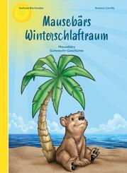 Mauseb&auml;rs Winterschlaftraum