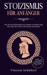 Stoizismus f&uuml;r Anf&auml;nger