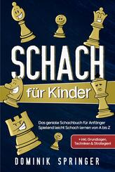 Schach f&uuml;r Kinder