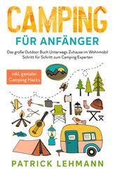 Camping f&uuml;r Anf&auml;nger