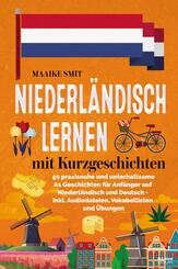 Niederl&auml;ndisch lernen mit Kurzgeschichten
