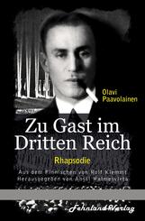 Zu Gast im Dritten Reich 1936. Rhapsodie