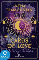 Cards of Love 1. Die Magie des Todes (eBook, ePUB)
